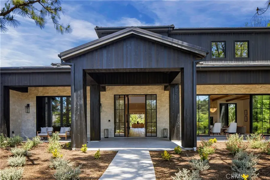 24341 Rolling View Road, Hidden Hills, CA 91302 - #3