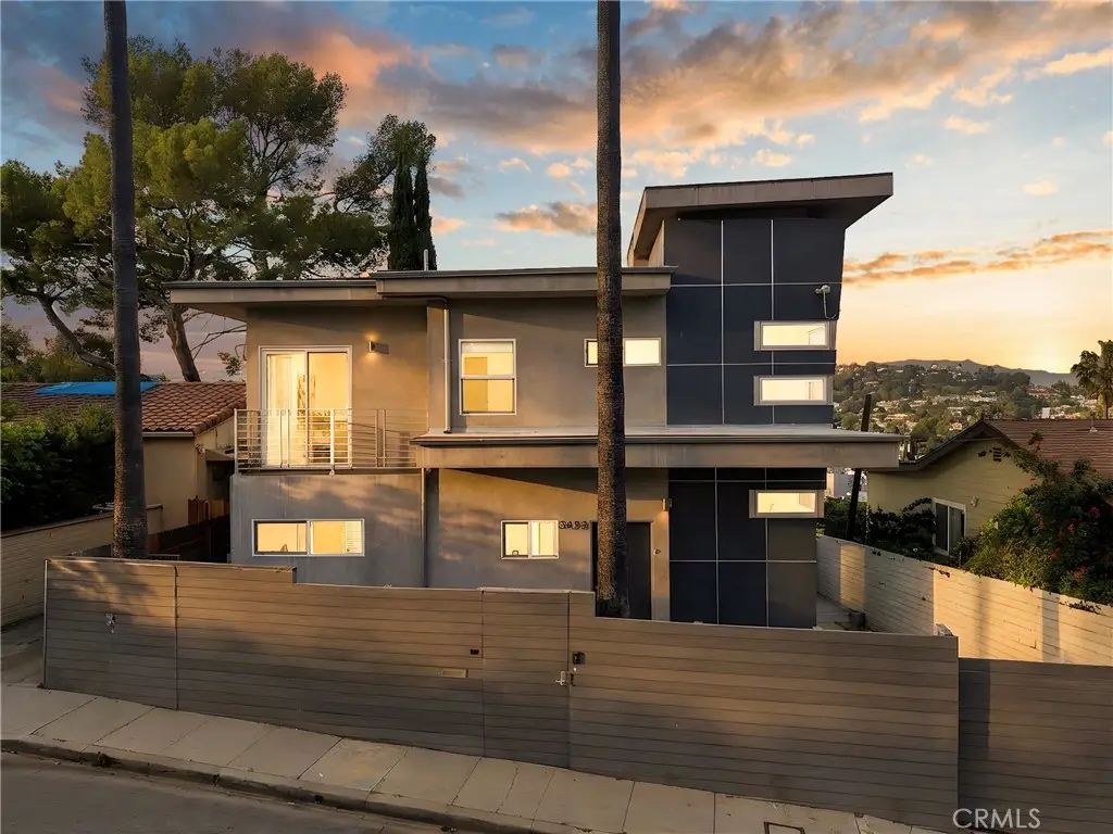 3439 Winslow, Los Angeles, CA 90026 - #1
