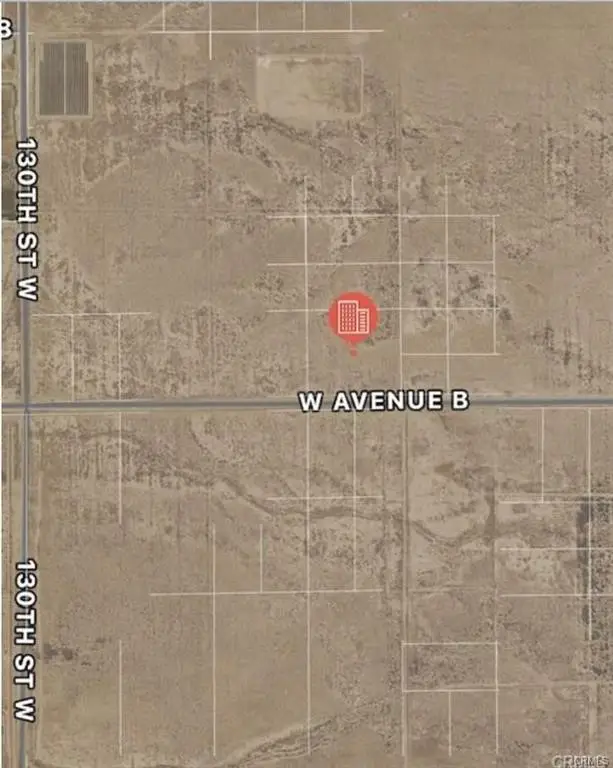 0 Vac/cor Avenue B/125 Stw, Lancaster, CA 93536 - #1