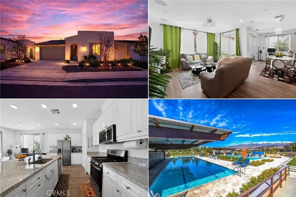 1653 Capri, Beaumont, CA 92223 - #1