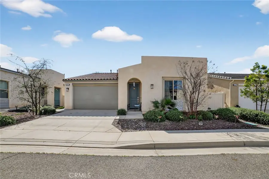 1653 Capri, Beaumont, CA 92223 - #3