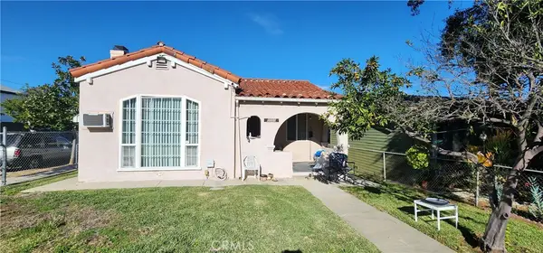 5001 Buchanan Street, Los Angeles, CA 90042