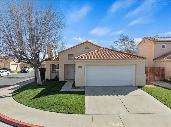 37744 Harvey Street, Palmdale, CA 93550