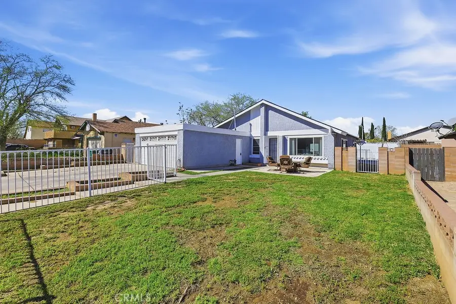 44727 Benald Street, Lancaster, CA 93535 - #2