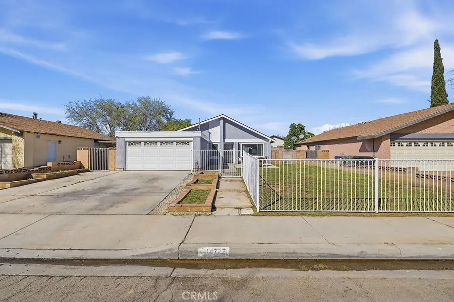 44727 Benald Street, Lancaster, CA 93535 - #3