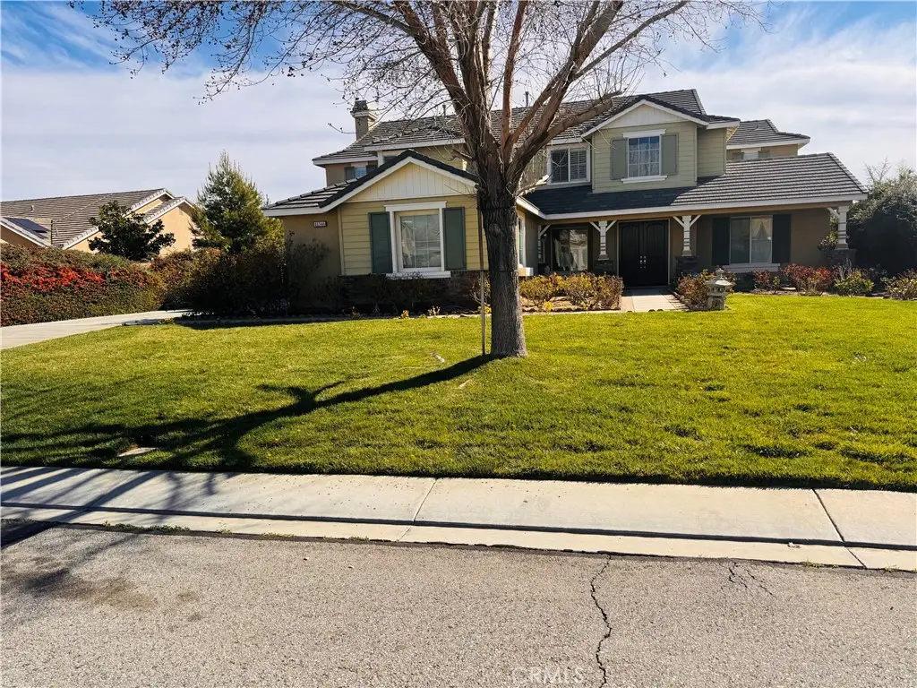 41346 43rd W, Quartz Hill, CA 93536 - #1