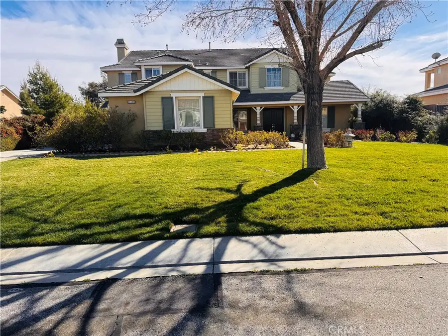 41346 43rd W, Quartz Hill, CA 93536 - #2