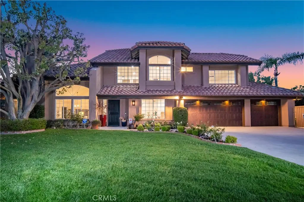 24845 Avenida Asoleada, Calabasas, CA 91302 - #1