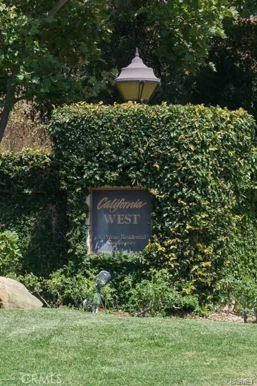 22373 Mission Circle, Chatsworth, CA 91311 - #1