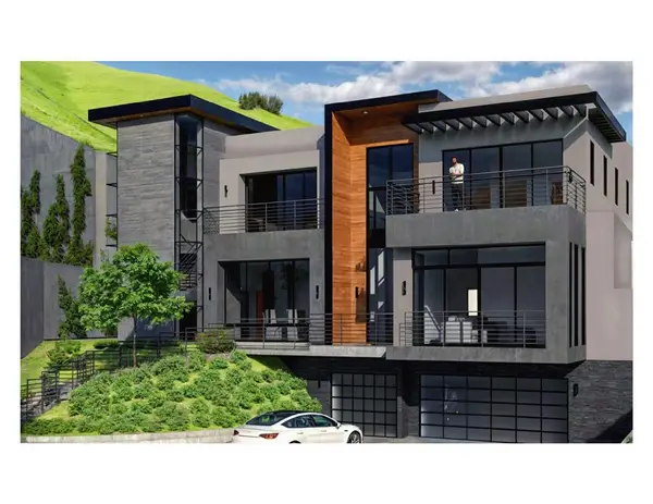 20101 Chapter Drive, Woodland Hills, CA 91364