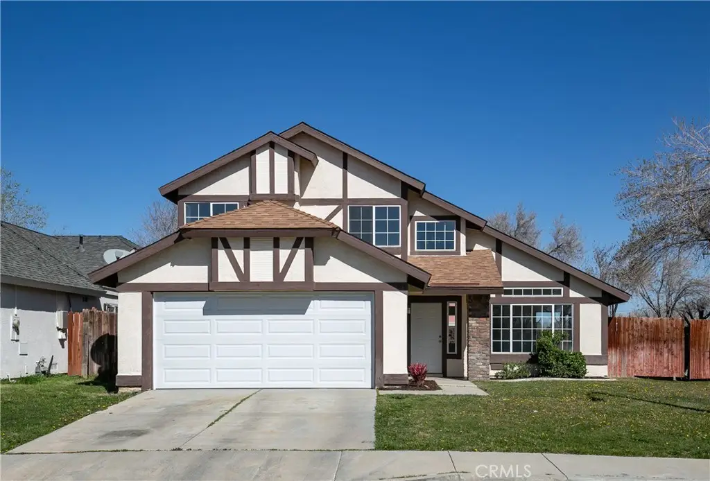 805 Jason Court, Lancaster, CA 93534 - #1