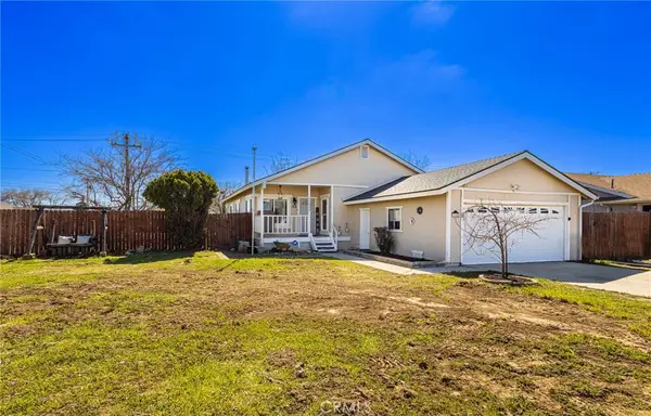 19800 Luana, Tehachapi, CA 93561