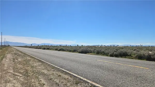 120 E 120th St East & Ave F6, Lancaster, CA 93535