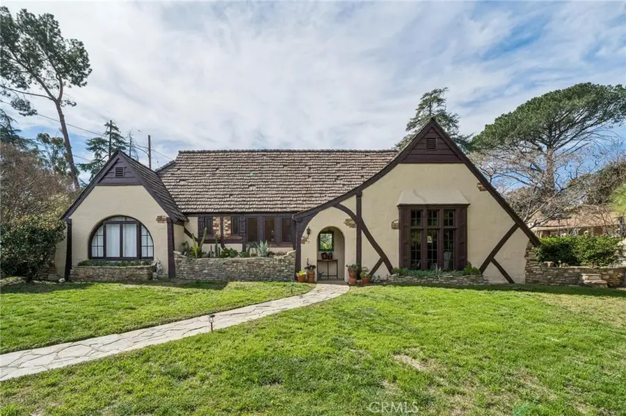 23021 8th Street, Newhall, CA 91321 - #3