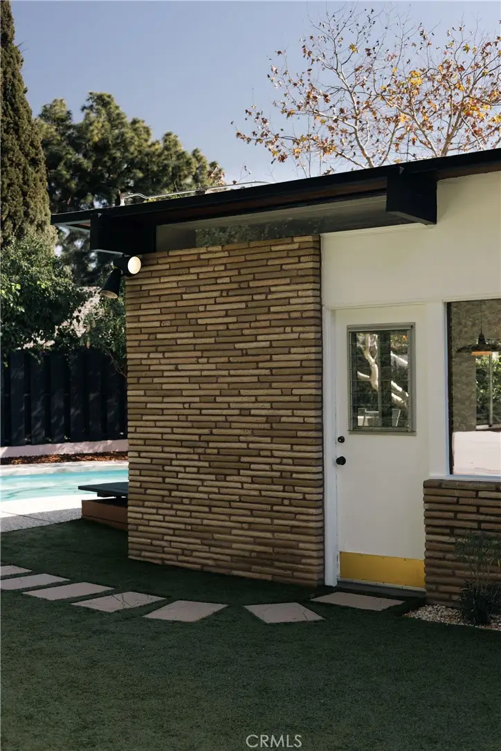 1816 N Stanley Avenue, Los Angeles, CA 90046 - #3