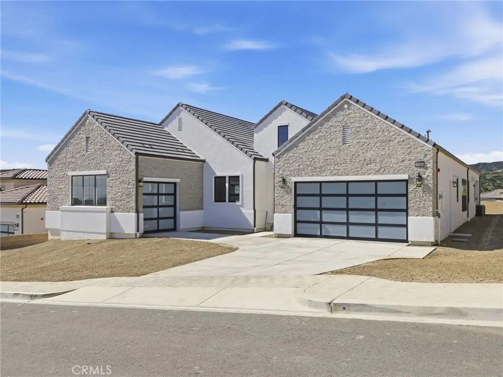 12051 Northstar Lane, Porter Ranch, CA 91326 - #1