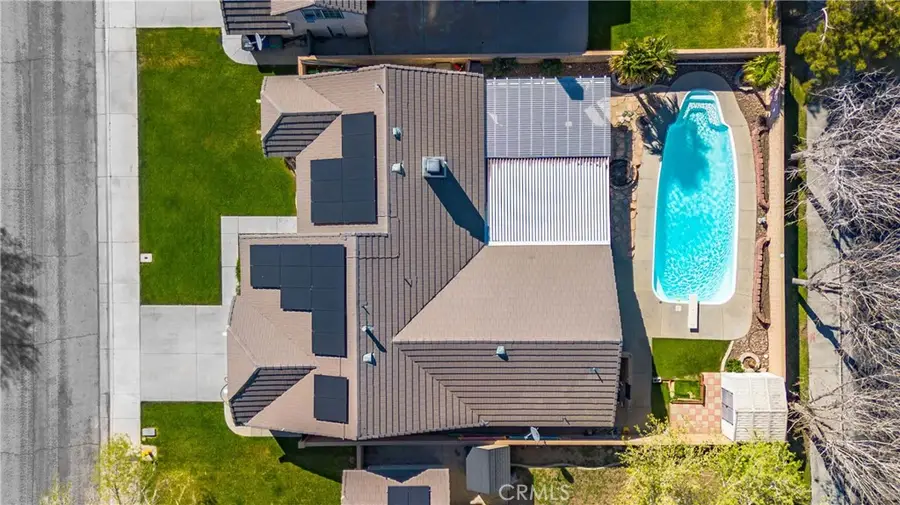 2709 Sandstone Court, Palmdale, CA 93551 - #2