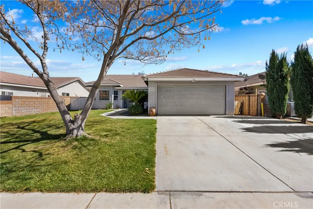 44840 Fenhold, Lancaster, CA 93535 - #1