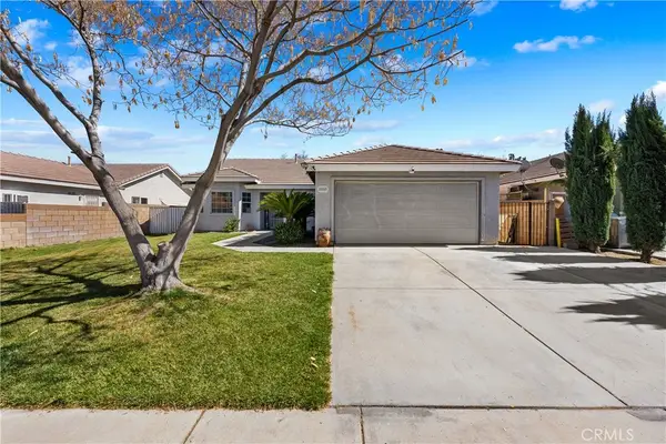 44840 Fenhold, Lancaster, CA 93535
