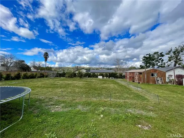 0 Lost Canyon Road, Canyon Country, CA 91387