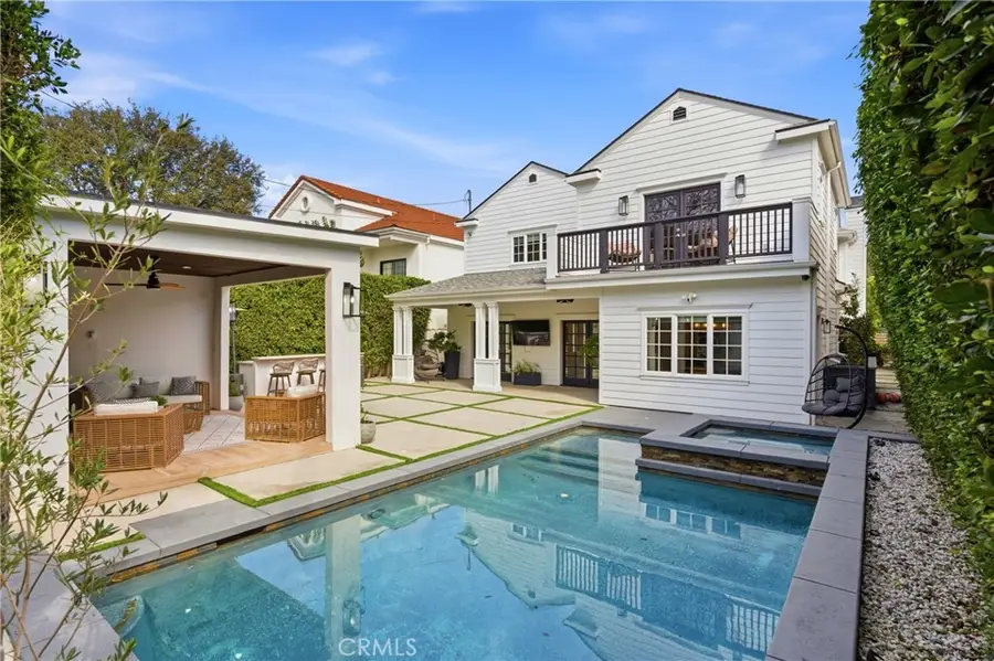 4469 Stern Ave, Sherman Oaks, CA 91423 - #2