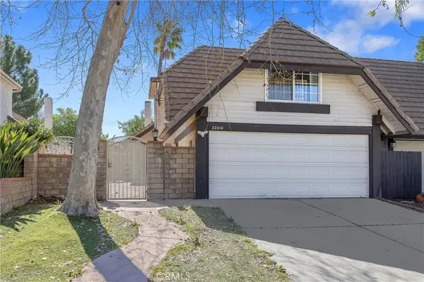 22810 Rio Chico Drive, Valencia, CA 91354