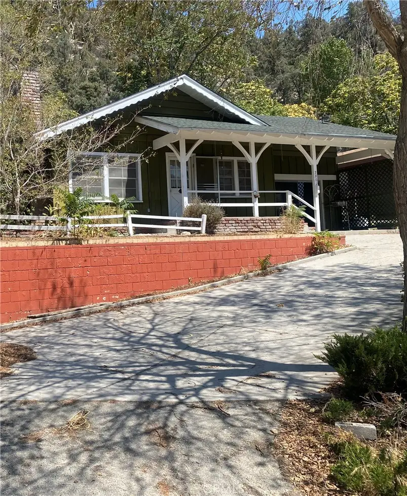 3801 Los Padres, Frazier Park, CA 93225 - #2