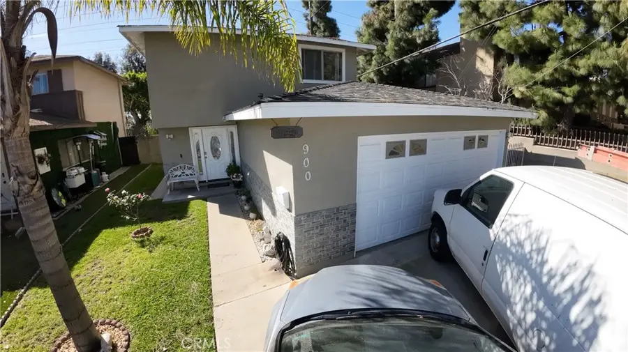 900 E Sagebank, Carson, CA 90746 - #2