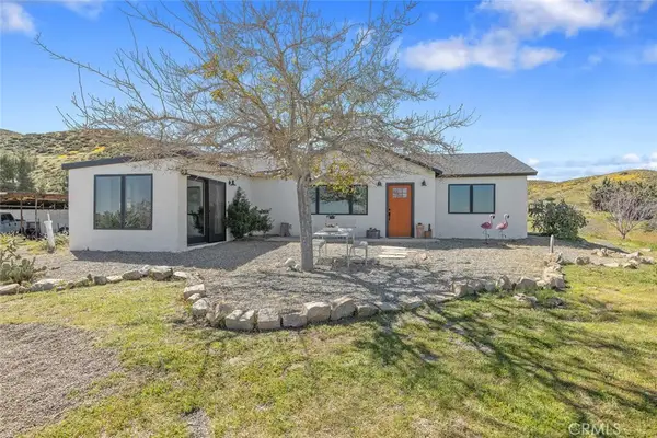 47721 222nd W, Lancaster, CA 93536