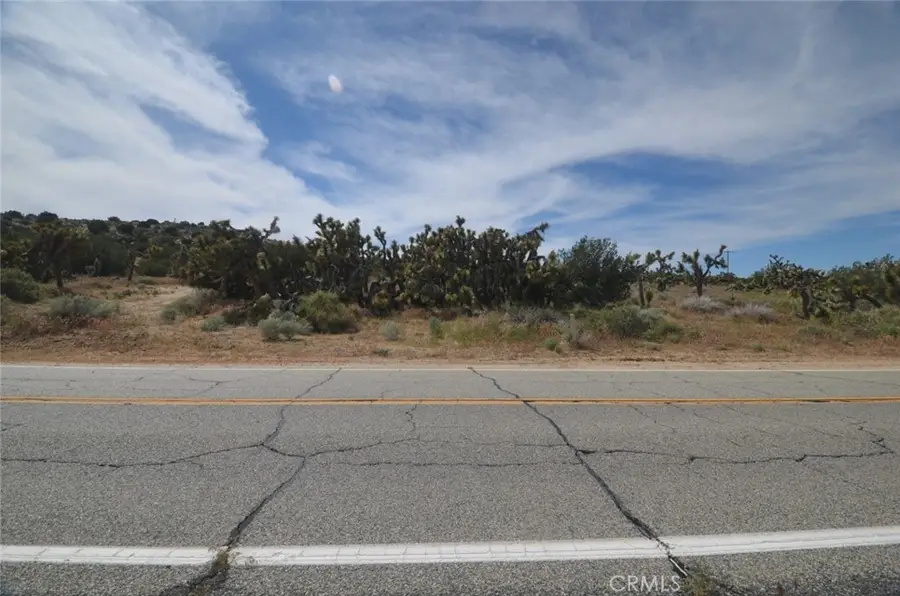 0 Longview & Old Homestead, Juniper Hills, CA 93543 - #2