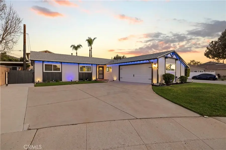 2178 Cheam Avenue, Simi Valley, CA 93063 - #2