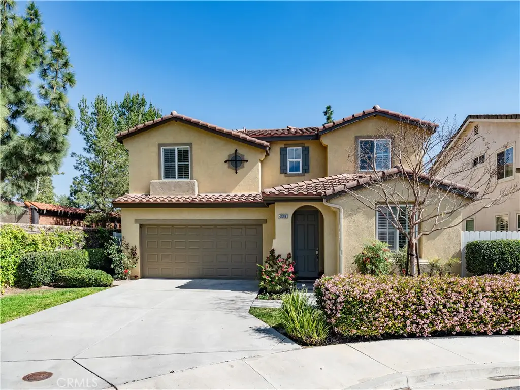 4696 Refugio Court, Camarillo, CA 93012 - #1