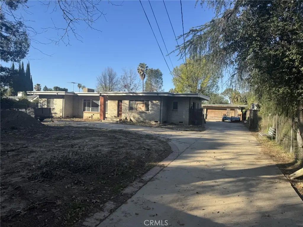 17545 Community Street, Northridge, CA 91325 - #1