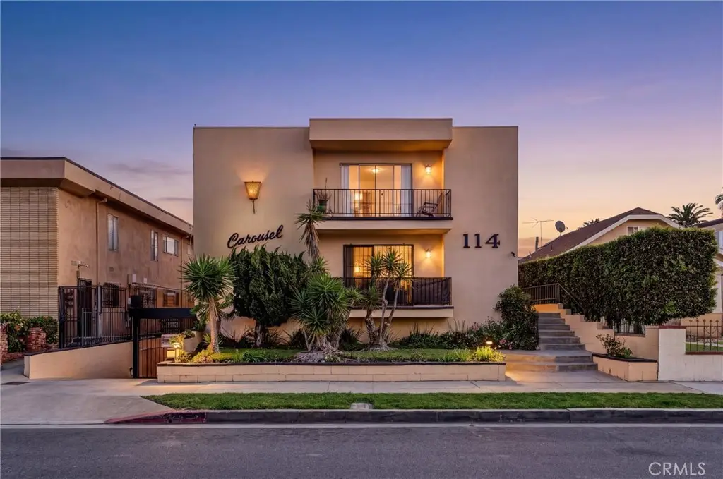 114 N Eucalyptus Avenue #7, Inglewood, CA 90301 - #1