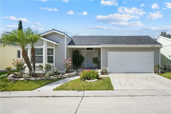 27903 Vista View Drive, Canyon Country, CA 91351
