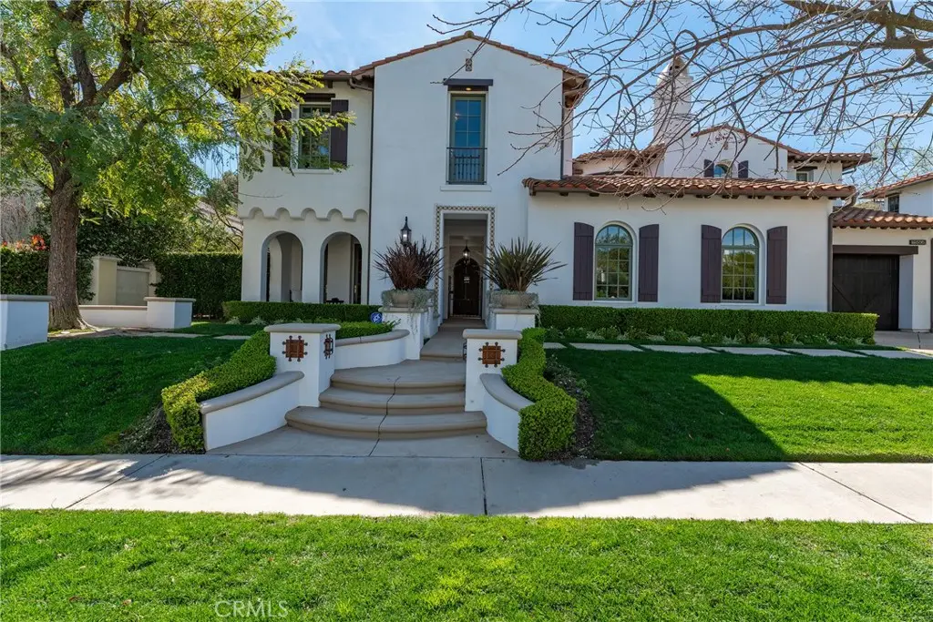 25500 Prado De Las Bellotas, Calabasas, CA 91302 - #1