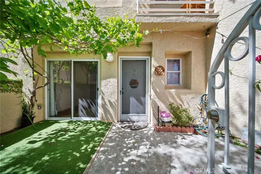 25725 Perlman #127, Stevenson Ranch, CA 91381 - #2
