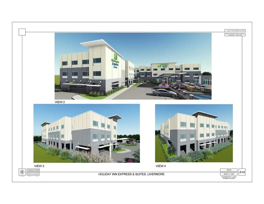 7576 Southfront Road, Livermore, CA 94551 - #2