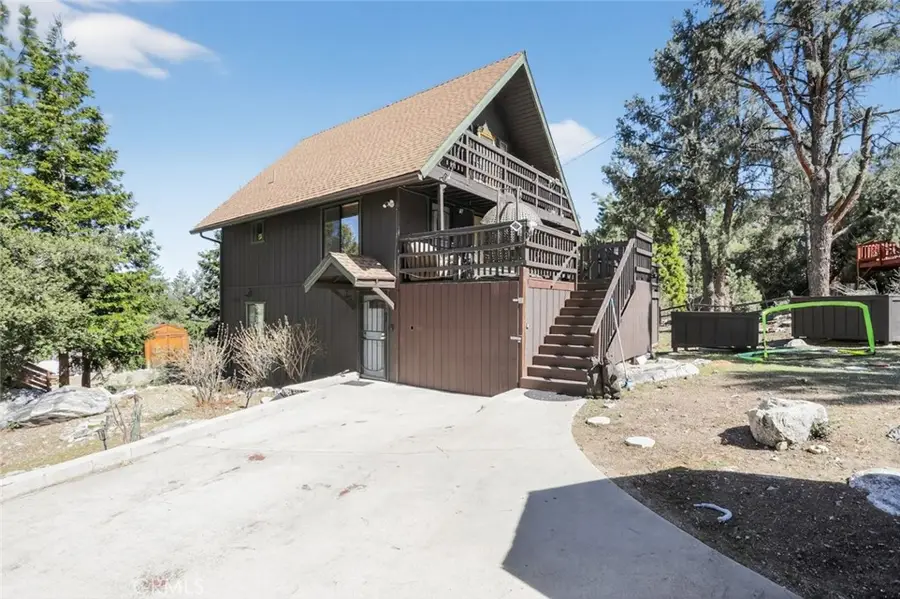1800 Bernina Drive, Pine Mountain Club, CA 93222 - #2