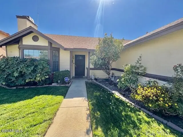 4252 E Avenue Q11, Palmdale, CA 93552 - #3