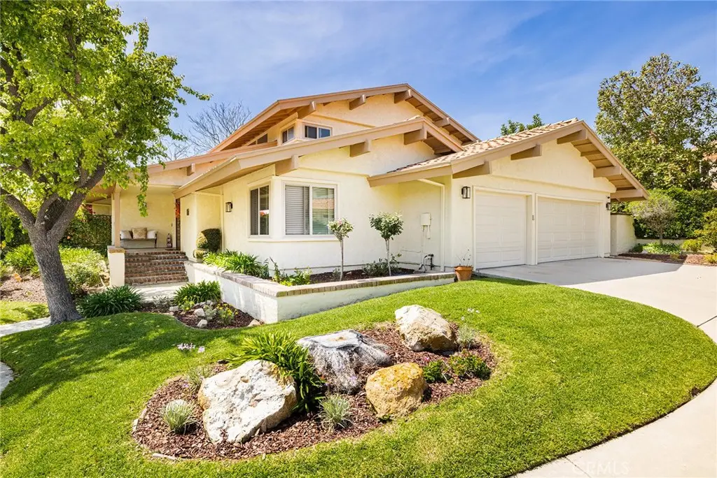 4054 Corte Cima, Thousand Oaks, CA 91360 - #1