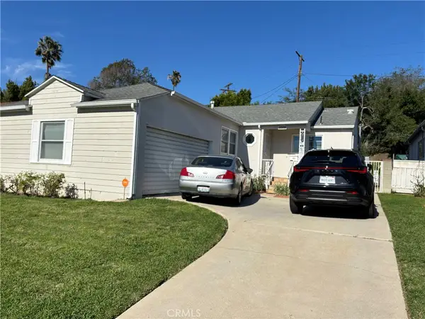 5339 Thornburn Street, Los Angeles, CA 90045