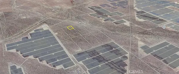 1 Mcconnell Ave, Rosamond, CA 93505