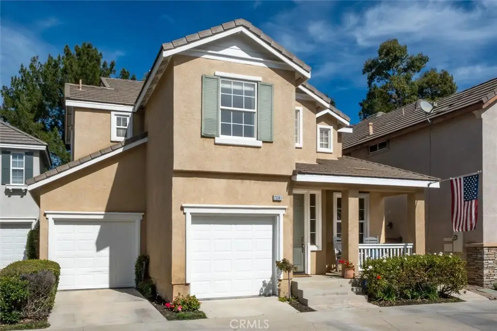 23361 Pike, Valencia, CA 91355 - #1