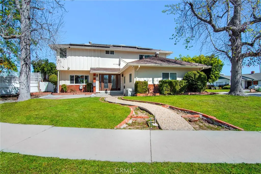 6508 Moorcroft Avenue, Woodland Hills, CA 91303 - #1