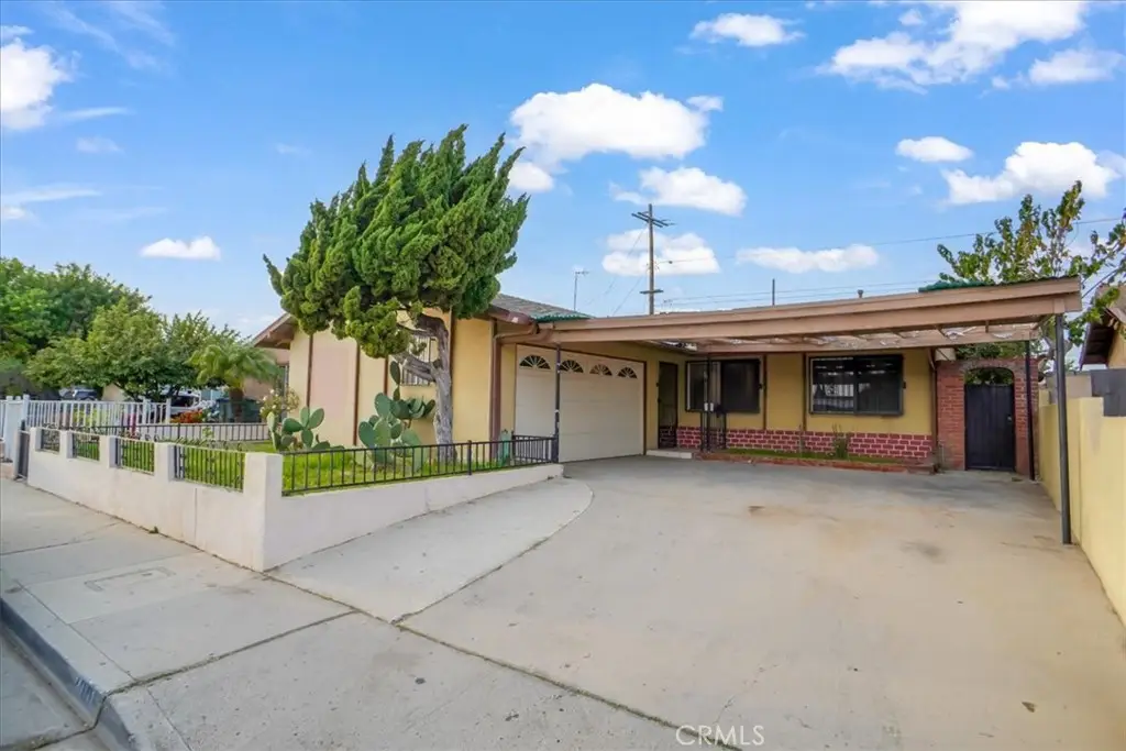 2005 San Jose Street, Oxnard, CA 93030 - #1