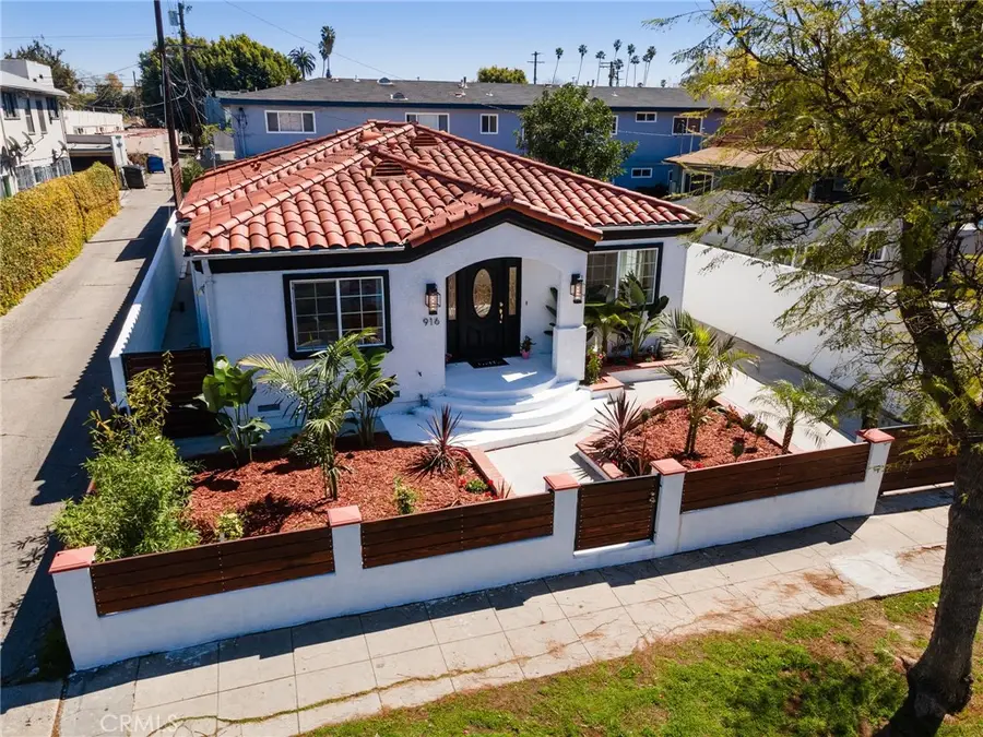 916 N Oxford Avenue, Los Angeles, CA 90029 - #2