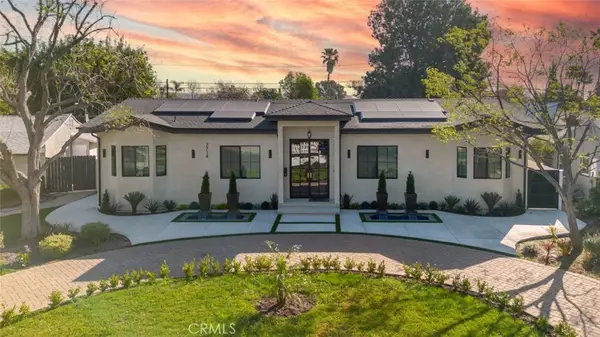 7714 Lasaine Avenue, Northridge, CA 91325