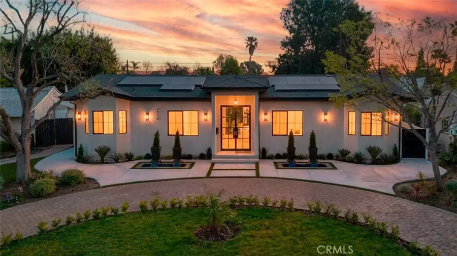 7714 Lasaine Avenue, Northridge, CA 91325 - #2