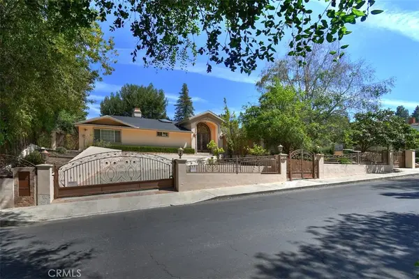 16641 Adlon, Encino, CA 91436